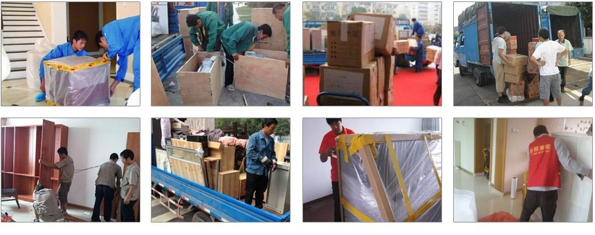 武强县居民搬家